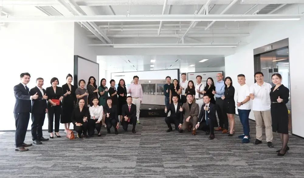 走进万科深圳湾超级总部，展望超级城市综合体未来规划