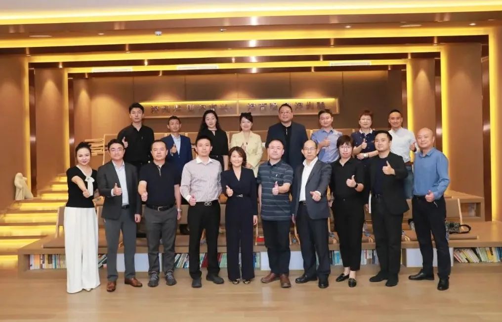 政企面对面②丨不“躺平”、不“离场”，发扬企业家精神坚持到底