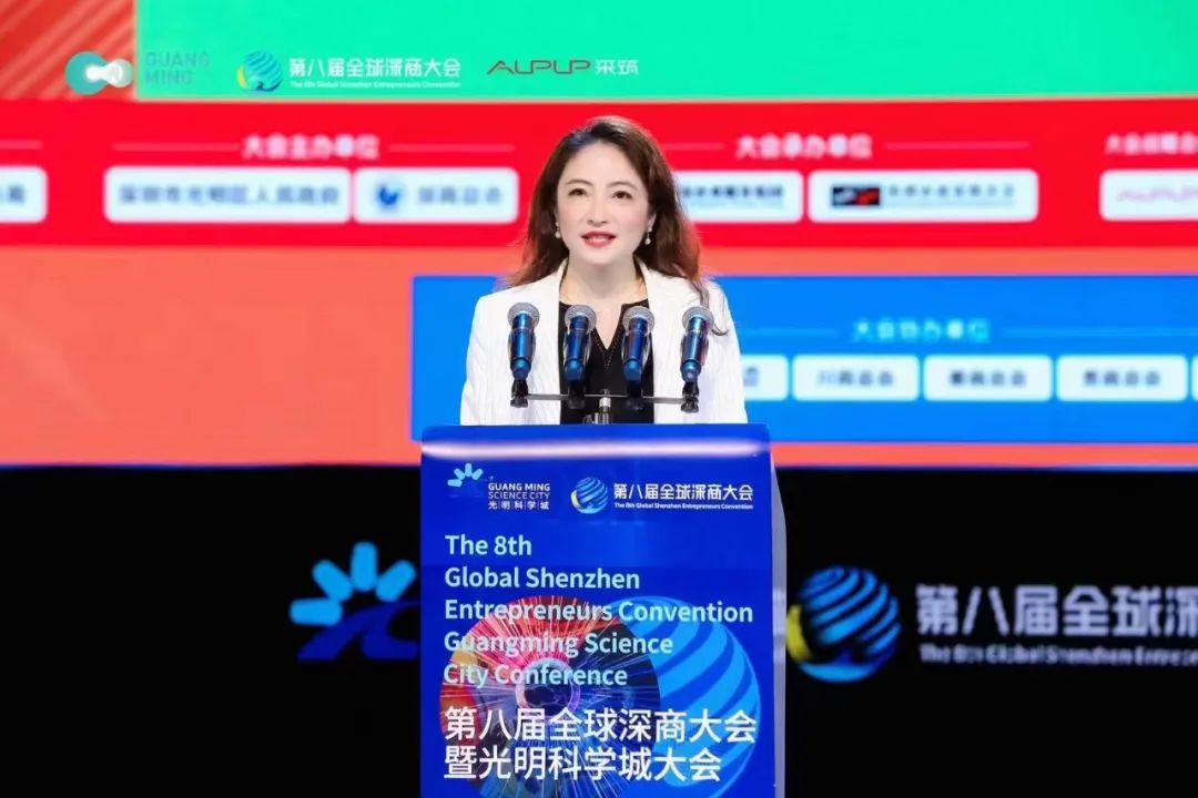 科大讯飞杜兰：相信科技的力量，建设未来美好世界