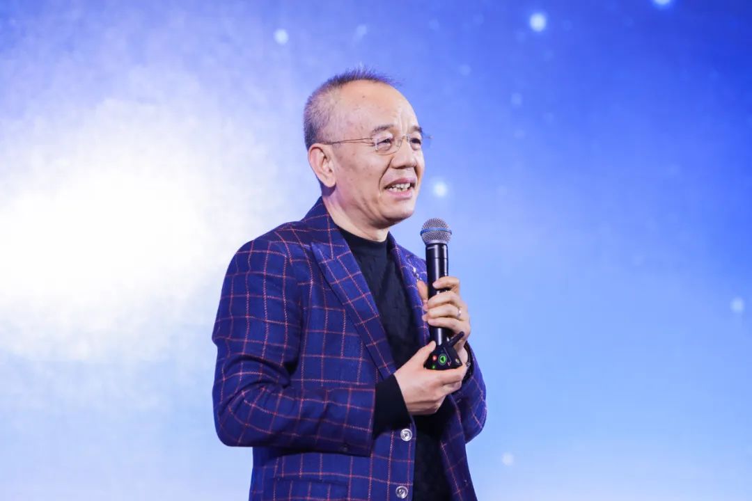 民营企业家谈 | 徐少春：为产业数字化转型升级助力