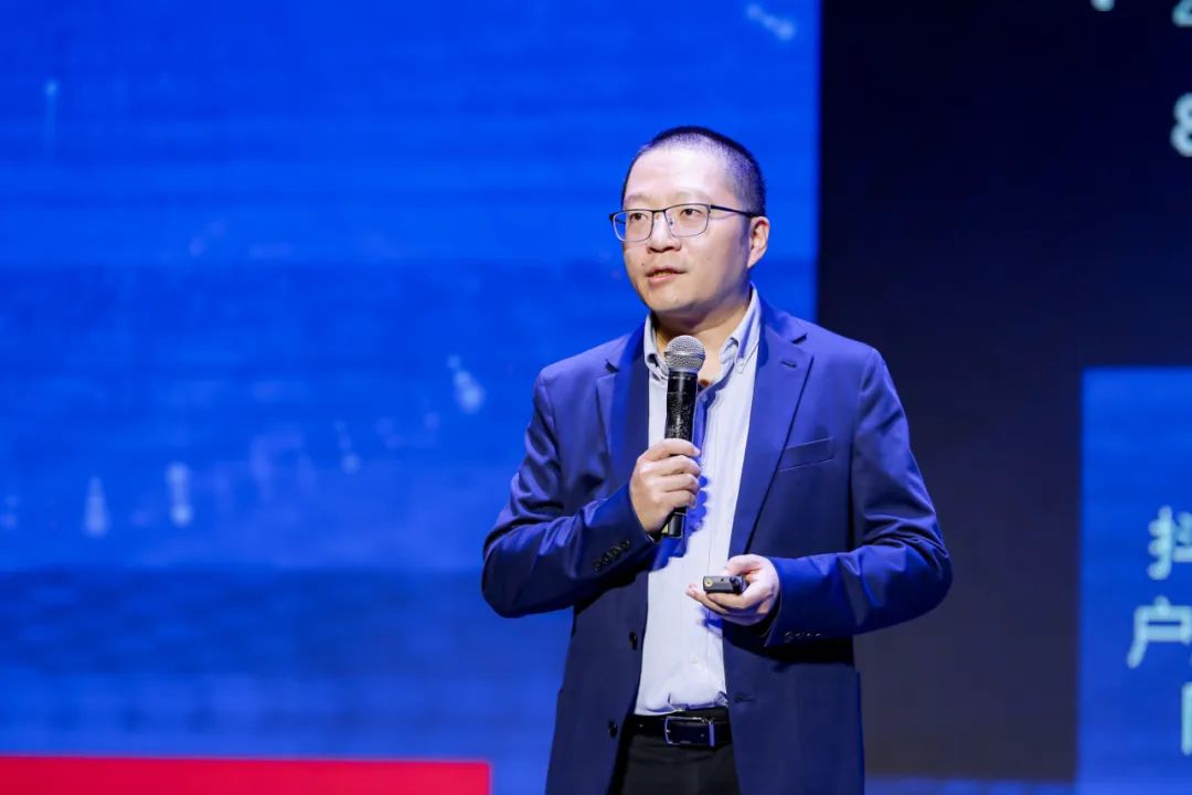 华林证券赵卫星：科技让金融更普惠