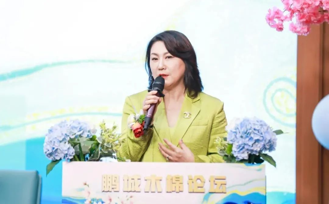 沃特吴宪‍：“做自己，被需要”，解决“卡脖子”问题@第三届鹏城木棉论坛