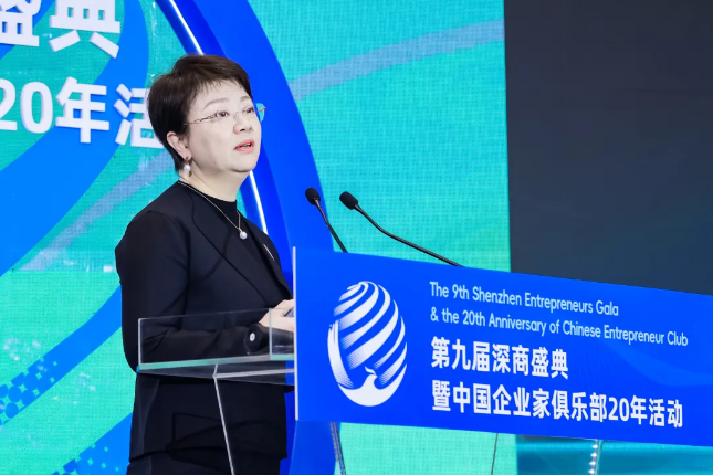 地上铁张海莹：打造绿色物流运营新范式