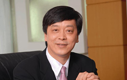 深商大会嘉宾 | 从3000元起家，到医药保健行业的掌舵人—张思民