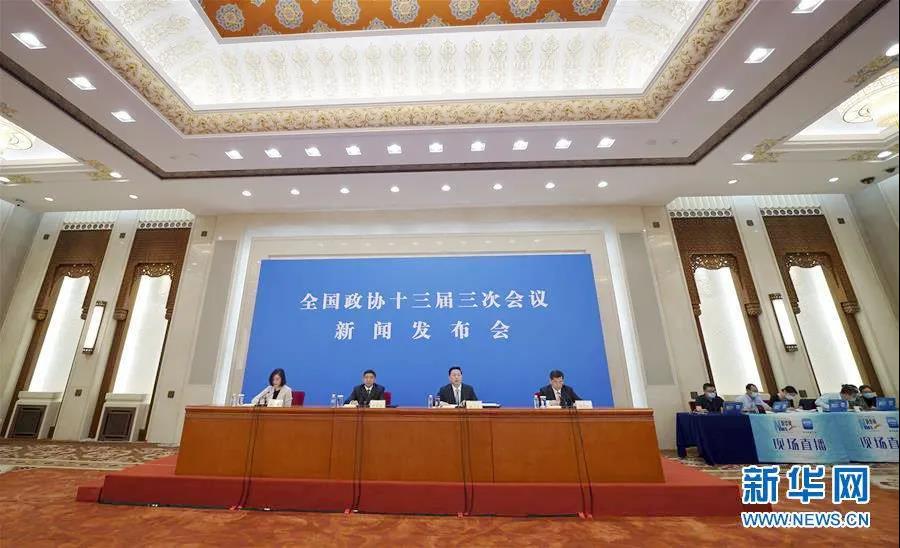 不一样的“两会” ，一样的维业经典