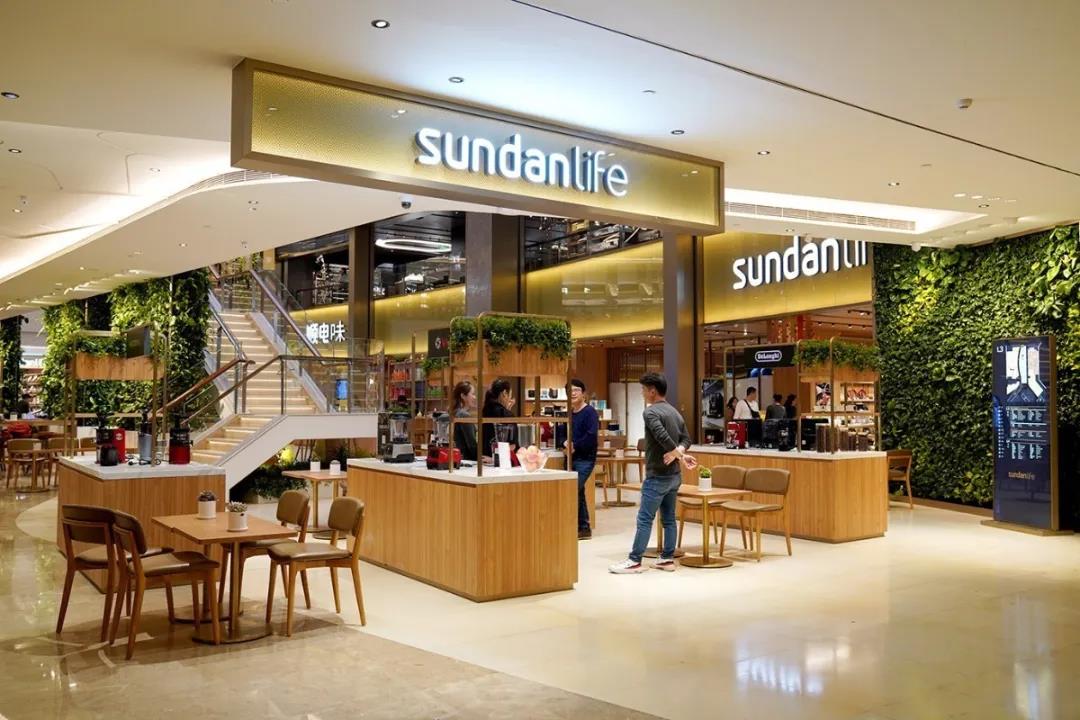 顺电味 | 顺电的快与慢，从卖场到一种生活方式