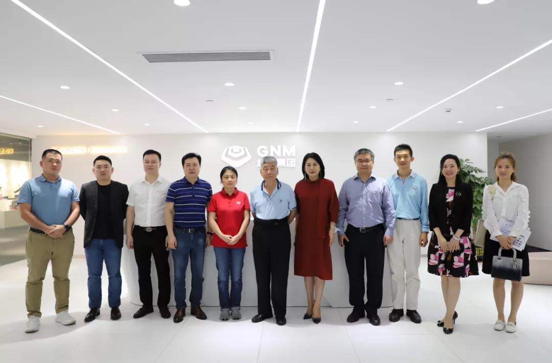 “烯旺”改变未来，新材料产业迎来新希望