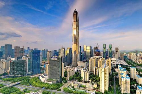 2020年“首届湾区企业短片大赛” 参赛报名启事