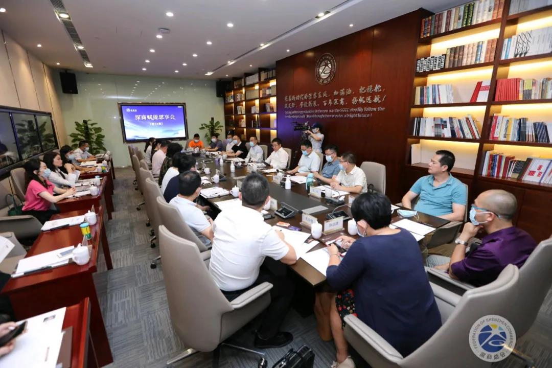 投资硬核：寻求“伟大”，为企业赋能