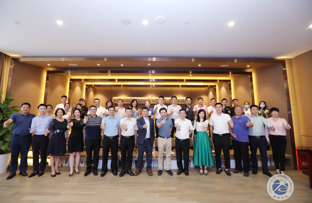 为企业家赋能：免疫助抉择，科技助金融