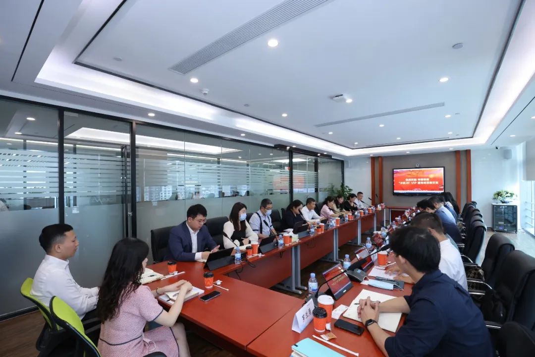 YYDS！科安达、英飞源、国赛生物“小巨人大创新”丨专精特新系列报道