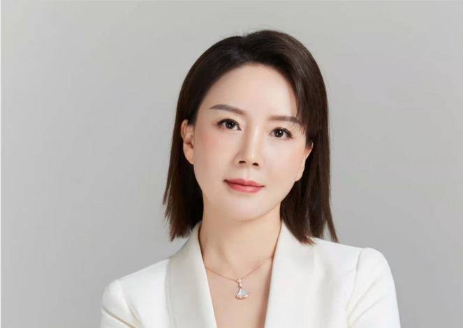 深商她力量丨星云海国际赵云：用前瞻与眺望回馈客户信任