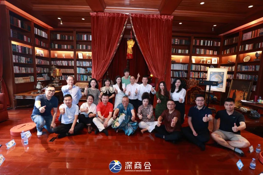 深商夜话：郭奎章创业中的四个“磨砺”