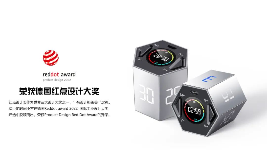 深商新力量丨绿巨能：深耕3C数码配件十年，全力打造更高质的产品和服务