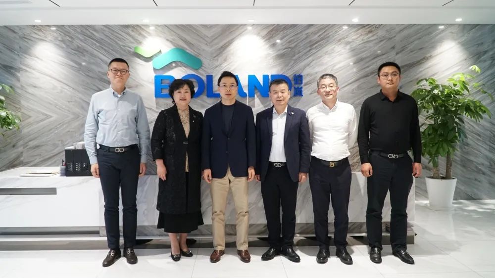 五大板块迸发，伯岚环境科技加速“碳”寻未来