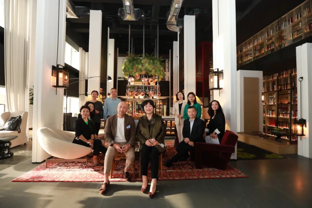 郑中设计郑忠：设计是艺术，也是生活#深商走访系列报道