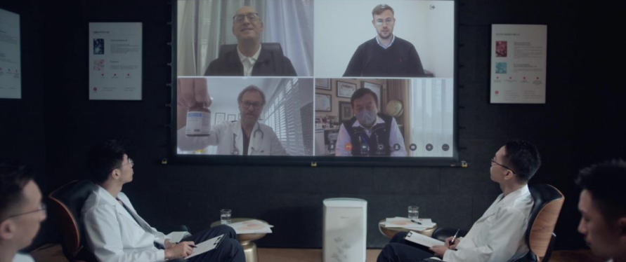 深商新力量丨CVP 精准医疗：致力于为所有医疗病症寻找源头