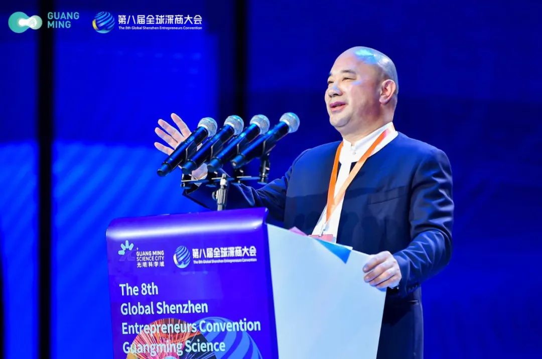 王文银：改变思路，创新向善，共赢未来